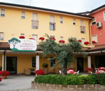 Hotel Olioso Peschiera Gardasee